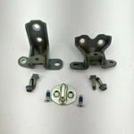 2022-26 Hyundai Santa Cruz Front Right Door Hinge Upper & Lower 79320-2V000 Oem. Fixed Price $37.00.