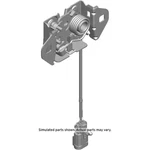 Genuine Gm Hood Primary And Secondary Latch 42787665. Fixed Price $82.48.