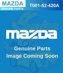 New Genuine Mazda T001-52-420A Drivers Side Hood Hinge 1995-2002 Millenia. Fixed Price $77.98.