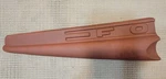 1942-1947 Ford Commercial (pickup) & Truck "right Side" Hood Emblem Piece Used. Fixed Price $19.50.