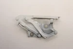 2018 - 2025 Audi A5 Front Right Side Hood Hinge Oem 8W6823302D White 2Y2Y. Fixed Price $66.97.