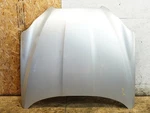 09-11 Jaguar Xf X250 Hood Bonnet Panel Exterior Front Silver Mee C2Z4893 Oem. Fixed Price $979.99.