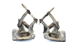 1973-1980 Chevy C20 Silverado Left And Right Hood Hinge Pair Set Oem 06262008. Fixed Price $160.31.