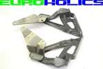 Pair Set Oem Land Range Rover P38 95-02 Hood Bonnet Hinges Black Left Right. Fixed Price $28.49.