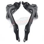 2PCS Front Hood Hinge Set For 2006-2012 Toyota RAV4 TO1236163 TO1236164. Fixed Price $17.52.