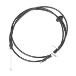 New Oem Ford 2011-2016 F-series Super Duty Hood Latch Release Cable BC3Z-16916-A. Fixed Price $57.25.