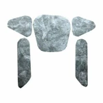 New Goodmark Hood Insulation Pad Fits El Camino Sprint GMK4033202702S. Fixed Price $55.23.