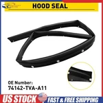 74142-TVA-A11 Front Hood Seal Gasket For Honda Accord 2018 2019 2020 2021 2022. Fixed Price $18.99.
