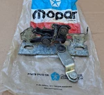 1979 1980 Dodge Truck Lil Red Ramcharger Nos Mopar In Cab Hood Release Latch. Fixed Price $95.00.