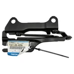 Mazda Driver Hood Hinge Left T00152420A Genuine Oem Nos Factory. Fixed Price $21.03.