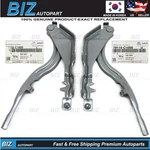 Genuine Pair Hood Hinges For 2016-2019 Hyundai Sonata 79110-C1000 79120-C1000. Fixed Price $48.10.