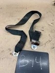 1973-79 Ford F150 F250 F350 Bench Black Seatbelt Used Lap Middle. Fixed Price $39.99.