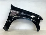08-10 Ford F-250 F-350 Super Duty Front Right Fender Panel Black Oem LOT2563. Fixed Price $599.99.
