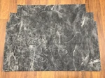 1966 1967 Ford Fairlane Under Hood Insulation 1/2" Thick Flat Pad 1PC Stock. Fixed Price $79.95.