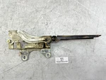 15-23 Oem Porsche Macan 95B Front Right Hood Bonnet Hinge White *. Fixed Price $69.95.