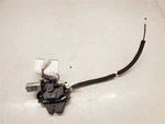 Lexus LS430, Easy Close Decklid Latch/actuator, 2001-2011, 64650-50020. Fixed Price $369.92.
