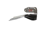 11-14 Porsche Cayenne 958 Front Left Driver Side Bonnet Hood Hinge Oem. Fixed Price $57.00.