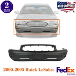 Front Bumper Cover Primed For 2000-2005 Buick Lesabre. Fixed Price $191.67.