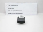 2008-2012 Infiniti EX35 Hood Opening Handle 65622-4P00A Oem. Fixed Price $21.60.