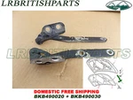 Rover Hood Hinge Freelander Set Of Right Left Side BKB490020 BKB490030. Fixed Price $29.00.