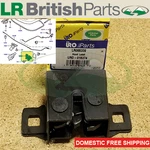 Land Rover Hood Latch Range 13' LR3 LR4 LR2 Evoque Sport 535123507. Fixed Price $57.00.