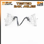 06-16 Aston Martin V8 Vantage Front Left Right Hood Hinge Support Bracket Set Oe. Fixed Price $295.84.
