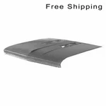 Goodmark Steel Hood Fits Chevrolet Chevelle GMK403120066. Fixed Price $998.49.