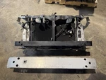 07-12 Lexus LS460 Radiator Core Support Hood Latch Horns Fans Reinforcement Oem. Fixed Price $594.99.