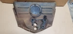 1946 1947 1948 Chevy Upper Grille Baffle Original Gm Pan Fleetline Aerosedan. Fixed Price $199.95.