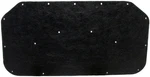 Repops MO112 Hood Insulation Kit For 1967-1974 Plymouth/dodge A-body Models. Fixed Price $36.04.