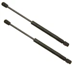 Stetig 2PCS 13.1 Inch Front Hood Struts Lift Supports Fits 2002-2010. Fixed Price $36.03.