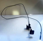 2012-2016 Audi A4 S4 Hood Release Open Wire Assembly Oem. Fixed Price $39.99.