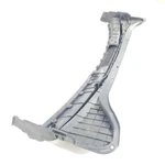 2017 Hyundai Elantra Oem Windshield Wiper Cowl Vent Panel Has Damage. Fixed Price $174.30.