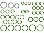 1979-1980, 1982-2004 Ford Mustang A/c System O-ring And Gasket Kit 16995KNSM. Fixed Price $21.05.