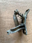 Vw Volkswagen Type 3 Front Hood Latch Karman Ghia 411 T4 Notchback Squareback. Fixed Price $25.00.