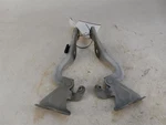 2013 Chevrolet Sonic Hood Hinges Pair. Fixed Price $19.79.