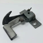 1961 Buick Skylark Gs Sport Wagon Riviera Hood Latch Safety Bracket 5711070. Fixed Price $6.95.