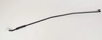 Genuine Honda Accord Hood Support Rod 74145-T2A-A00. Fixed Price $27.30.