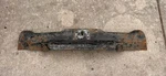 1953 1954 Ford F100 Truck Front Top Core Support Hood Latch Filler Panel Piece. Fixed Price $179.99.