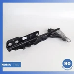 16-23 Jaguar X760 Xe Xf Right Passenger Side Hood Bonnet Hinge GX7316800AE Oem. Fixed Price $45.65.