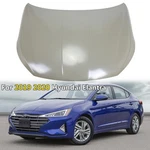Front Hood Panel Bonnet Shell Fits 2019 2020 Hyundai Elantra Primed Steel. Fixed Price $394.00.