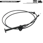 Fits For Buick Regal Chevy Monte Carlo Camino Hood Release Cable 20429339. Fixed Price $16.72.