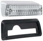 1973-91 Chevrolet Gmc C/k R/v Truck; Cargo Lamp Assembly. Fixed Price $48.99.