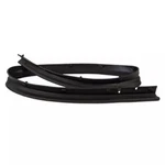 Genuine Ford Front Weather-strip JL1Z-16B990-B. Fixed Price $91.52.