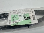 Oem Nissan 66830-5AA1B Hood Cowl Seal Strip Fits 2015-2024 Murano. Fixed Price $39.47.