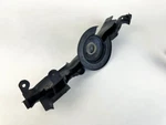12-16 Bmw 328 F30 Left Side Engine Hood Rubber Compartment Seal Cover Panel Oem. Fixed Price $39.00.