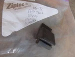 Ford Truck Front Hood Bumper Nos 1967 1968 1969 -1977. Fixed Price $9.49.