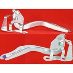 Hood Hinges Set For 2007-2011 Toyota Yaris Hatchback. Fixed Price $37.94.