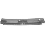 New Goodmark Cowl Grille Vent Panel Fits Chevrolet Camaro GMK402038667. Fixed Price $246.72.