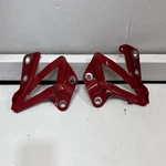 2015-2026 Ford Transit 150 250 350 Front Right & Left Side Hood Hinge Set Oem. Fixed Price $65.00.